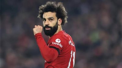 أرقام تاريخية تنتظر صلاح في مواجهة ليفربول وريال مدريد 