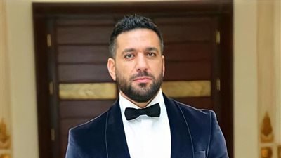المحارب يجمع أيتن عامر وحسن الرداد في رمضان 2023