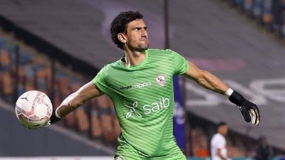 محمد عواد ضمن التشكيل المثالي للجولة الثانية بدوري الأبطال 