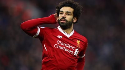 صلاح على رأس تشكيل ليفربول أمام ريال مدريد بدوري الأبطال 