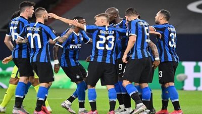 تشكيل إنتر ميلان المتوقع أمام بورتو البرتغالي بدوري أبطال أوروبا 