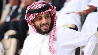 تركي آل الشيخ يعود للعمل في الرياضة.. لن تصدق منصبه الجديد 