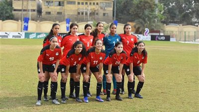 منتخب السيدات للقدم يختتم استعداداته قبل ودية لبنان غدًا