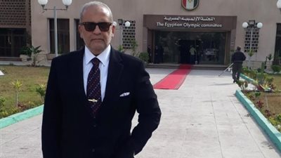 حسام صاحب رئيس الاتحاد المصري للرجبي في حوار خاص للمواطن