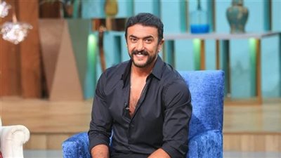 مسلسلات رمضان 2023 .. أحمد العوضي بدور «الكوماندا» في ضرب نار