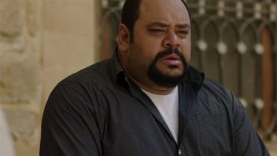 محمد ممدوح بـ لوك مختلف في السباق الرمضاني 2023