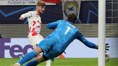 قبل مواجهة مانشستر سيتي.. مشوار لايبزج في دوري أبطال أوروبا 