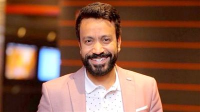 سامح حسين لجمهوره: «شكرا على دعمكم يا أجدع ناس»