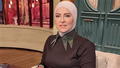 «مستنقع منتصف النيلة».. دعاء فاروق تهاجم مسلسل أزمة منتصف العمر