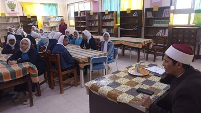 ثقافة جنوب سيناء تنظم احتفاليات بذكرى الإسراء والمعراج