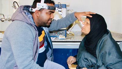 لأكثر من 1000 مواطن.. قوافل جامعة طنطا الطبية تطلق خدماتها بمحافظة الأقصر 