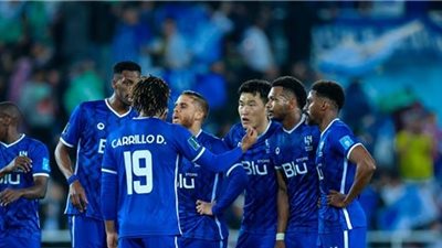 دوري أبطال آسيا.. موعد مباراة الهلال السعودي ضد فولاد والقنوات الناقلة