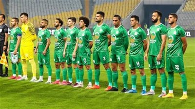 تشكيل المصري الرسمي في مواجهة بيراميدز بالدوري المصري 