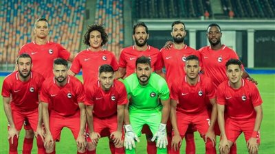 تشكيل فيوتشر الرسمي أمام بيراميدز في كأس الكونفيدرالية