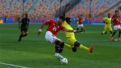 مصر تتعثر أمام موزمبيق في افتتاحية بطولة كأس أفريقيا للشباب 
