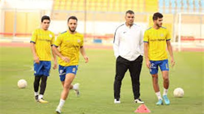 الجمل يقود الإسماعيلي.. بعد رحيل ميدو من تدريب الفريق 