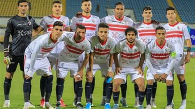 بتواجد ثلاثي أزمة القيد.. الزمالك يعلن قائمته لمواجهة الترجي في دوري الأبطال 