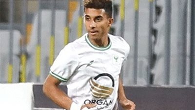 رقم تاريخي.. لاعب المصري يدخل تاريخ الدوري كثاني أصغر لاعب يشارك