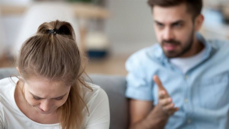 علامات تخبرك بإنك