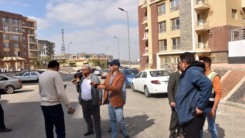 رئيس جهاز القاهرة