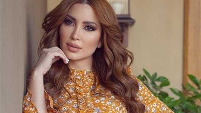 نسرين طافش تتحدث