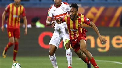 كاف يوافق على فتح المدرج الجنوبي لملعب رادس في مباراة الترجي والزمالك