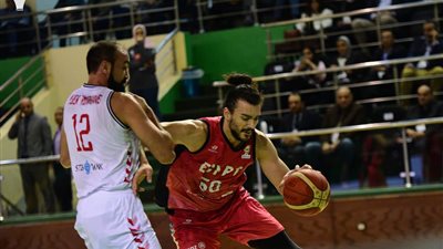 بعد التأهل للمرة السابعة.. تاريخ مشاركات منتخب مصر في كأس العالم للسلة