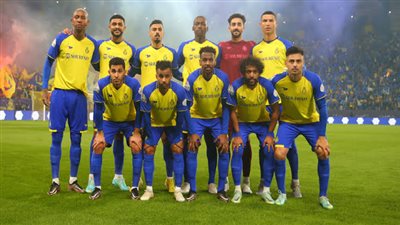 بمشاركة رونالدو.. النصر يواجه ضمك من أجل صدارة الدوري السعودي للمحترفين 