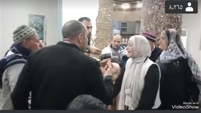 الفقير مبياخدش حقه.. فتاة البرلس بعد حكم الجلسة العرفية في قضيتها