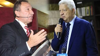 تأييد حكم حبس مرتضى منصور في قضية محمود الخطيب