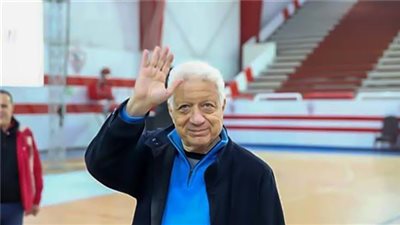 باللوائح.. حقيقة عزل مرتضى منصور من رئاسة نادي الزمالك