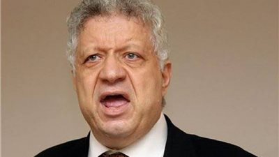 ماذا لو تنازل الخطيب عن قضيته ضد مرتضى منصور ؟.. المحامي أحمد الغندور يرد