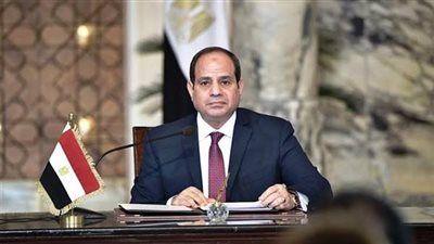 التوجيه بزيادة زراعة محاصيل صناعة الأعلاف.. أنشطة الرئيس السيسي خلال الأسبوع الماضي