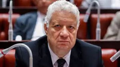 استقالات جماعية في الزمالك بعد تأييد حكم حبس مرتضى منصور شهرًا 