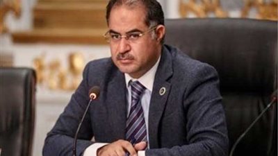 أنباء عن تولى النائب سليمان وهدان رئاسة نادى الزمالك بعد حبس مرتضى