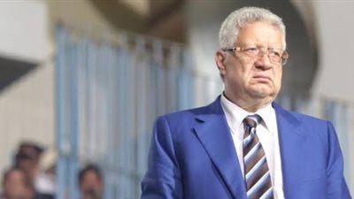 تاريخ مرتضى منصور مع الأحكام القضائية.. ليست المرة الأولى