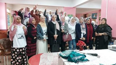 محافظ الشرقية يشيد بدور فرع المجلس القومي للمرأة