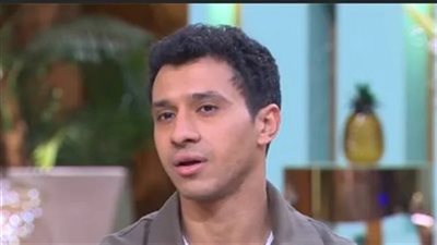 عصام عمر يكشف كواليس اختياره لمسلسل بالطو 