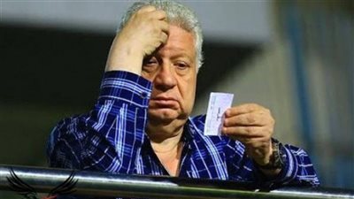 مرتضى منصور أمام محكمة الجنايات مرة اخرى بتهمة سب وقذف موظف عام