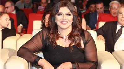 هالة صدقي تشارك في مسلسلات رمضان 2023 بأكثر من عمل