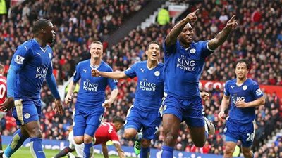تشكيل ليستر سيتي لمواجهة أرسنال في الدوري الإنجليزي 