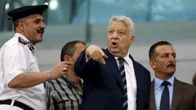 خاص| تعرف على حقيقة تنفيذ حكم قديم  بـ حبس مرتضى منصور سنة