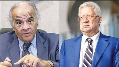 هل ديون ممدوح عباس تسقط عن نادي الزمالك بعد تأييد حبس مرتضى منصور ؟