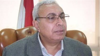 وداعاً سعد عبد الرحمن .. قصور الثقافة تنعي رئيسها الأسبق 