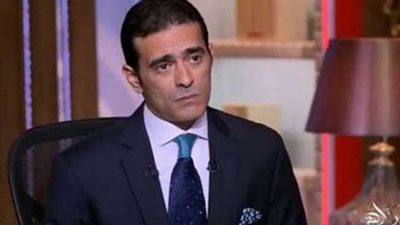لا وجود لأي ألقاب.. تصريحات المحامي طارق جميل سعيد للمواطن بعد تأييد حبس مرتضى منصور 