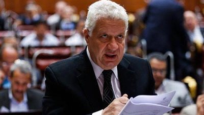 بعد تأييد حبس مرتضى منصور .. المحكمة الاقتصادية تصدر حكمًا جديدًا ضده