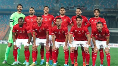الأهلي يكشف النقاب عن الراعي الخامس للفريق في مؤتمر صحفي غدًا 