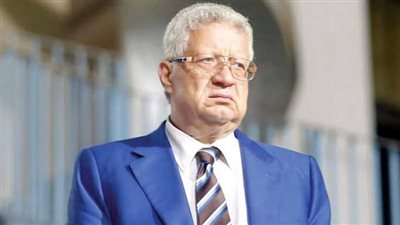 «قبول الطعن شكلاً ورفضه موضوعاً».. قانوني يفسر خطاب تأييد حبس مرتضى منصور