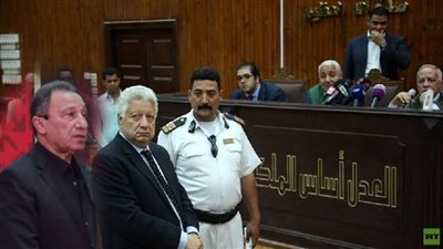 «المستشار طار».. حقيقة سحب اللقب بعد تأييد حبس مرتضى منصور