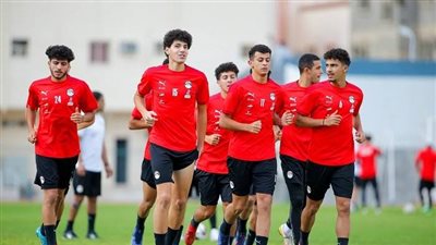 برباعية مُذلة.. مصر تودع أمم إفريقيا للشباب أمام السنغال